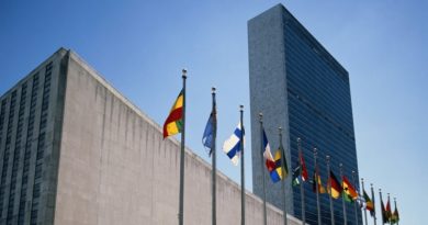 ONU condena los asesinatos de Israel en el Líbano y Siria