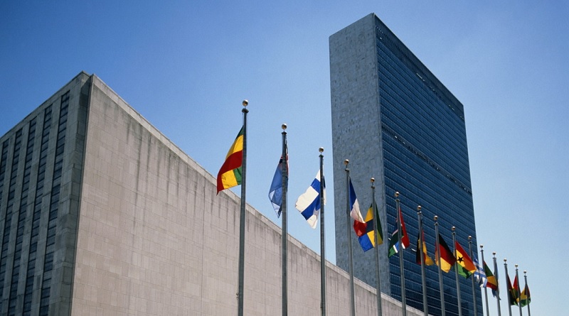 ONU condena los asesinatos de Israel en el Líbano y Siria