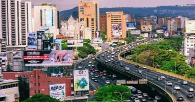 Inameh prevé condiciones meteorológicas estables en gran parte del país