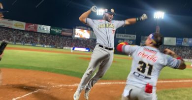 Leones venció a Cardenales y sigue en la pelea