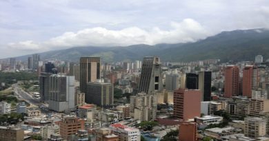Inameh estima baja probabilidad de precipitaciones en gran parte del país