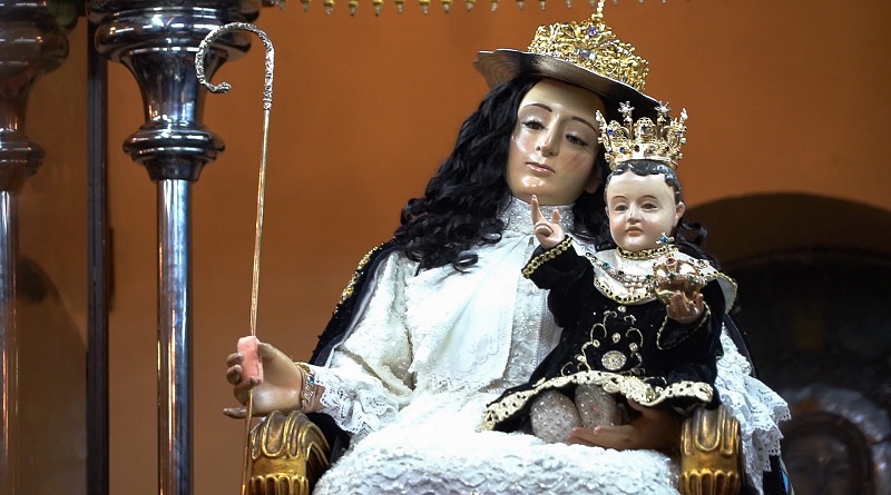 Recuperan el museo de la Arquidiócesis de la Divina Pastora