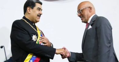 Jorge Rodríguez será entrevistado en la nueva edición de “Maduro Podcast”