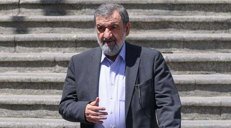 Líder iraní afirma que “EE. UU. se ahogará en el mar Rojo”