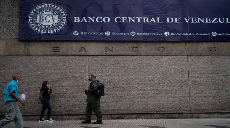 BCV | Dólar se cotiza en Bs. 36,03 y el euro en Bs. 39,58