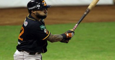 Bravos apuesta por la versatilidad de Alí Castillo en el Draft de sustituciones