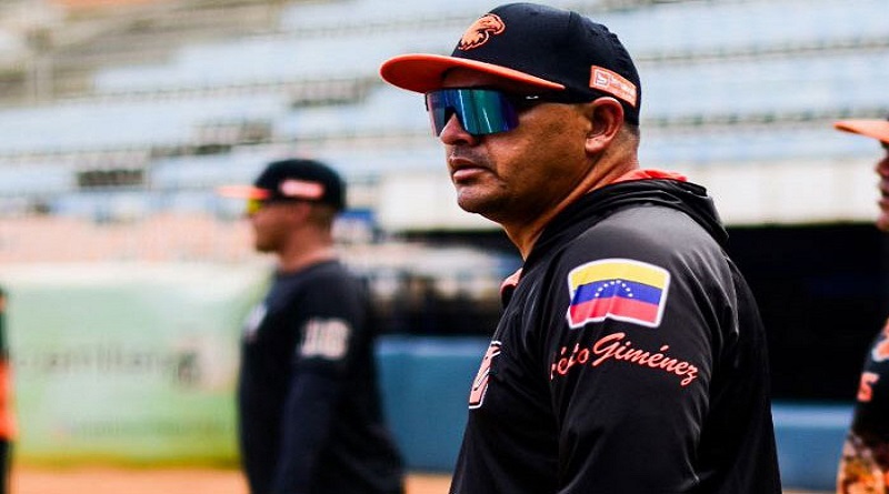 Héctor Giménez dirigirá a los Rays FCL en las ligas menores de Tampa Bay
