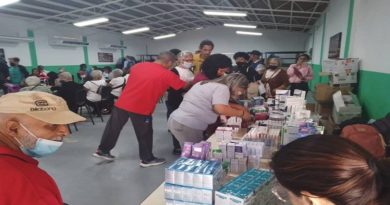 Jornada de atención brindó servicios a más de 500 personas en el 23 de Enero