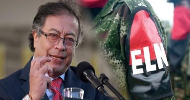 Gobierno de Colombia y el ELN extienden cese al fuego por seis meses