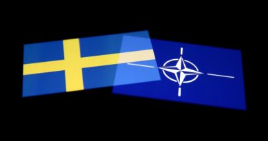 Turquía ratifica la adhesión de Suecia a la OTAN