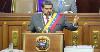 Jefe de Estado reveló cuatro planes magnicidas frustrados en 2023
