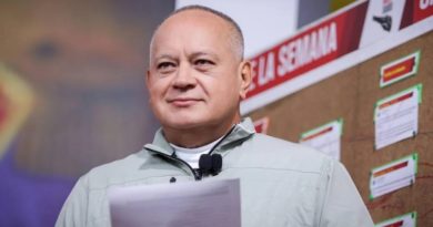 Pueblo venezolano “pronto conocerá toda la trama de las cuatro conspiraciones”