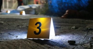 Asesinan a otro líder social en Colombia y ya son nueve en lo que va de 2024