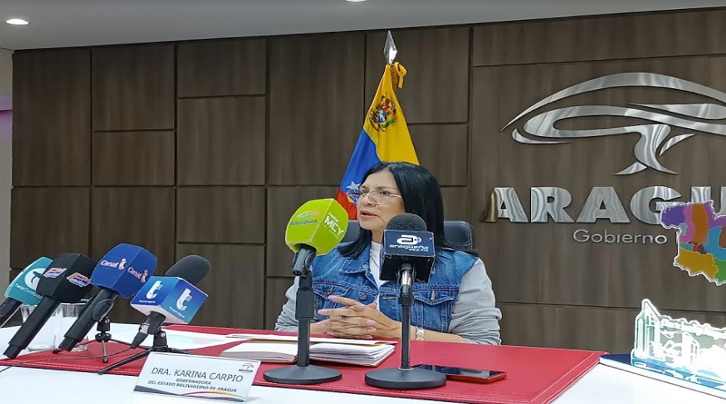 Aragua logró el 90% de ocupación hotelera durante la temporada navideña