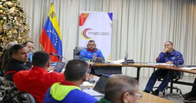 Crearán Plan de Trabajo Anual para fortalecer los servicios públicos en el país