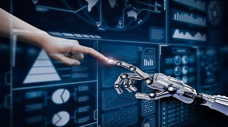 Intel planea fabricar chips de IA para automóviles