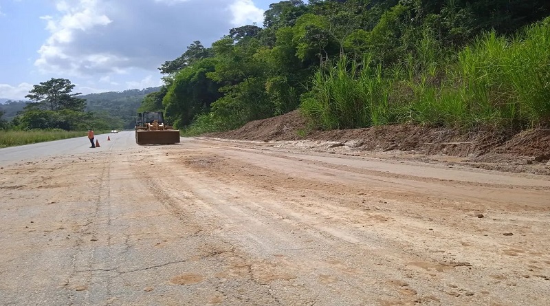 Remueven 120 metros cúbicos de sedimentos en la Local 008 de Mérida