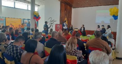 Autoridades sanitarias realizan Encuentro Nacional de Nefrología en Caracas