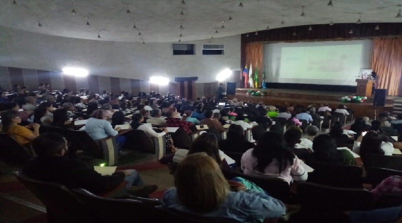 Presentarán clase magistral «Mentiroso extraordinario» en Mérida