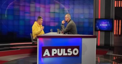 Luis Parra: Oposición radical no entiende que debemos transitar por la democracia