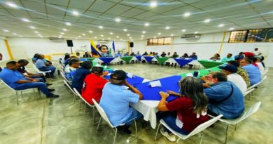 Alistan motores para celebrar los 300 años de la Fundación de Calabozo