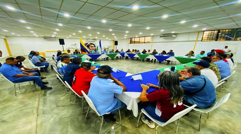 Alistan motores para celebrar los 300 años de la Fundación de Calabozo