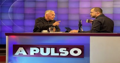 Alí Padrón: Sector turístico “rompió el cerco económico” impuesto contra Venezuela