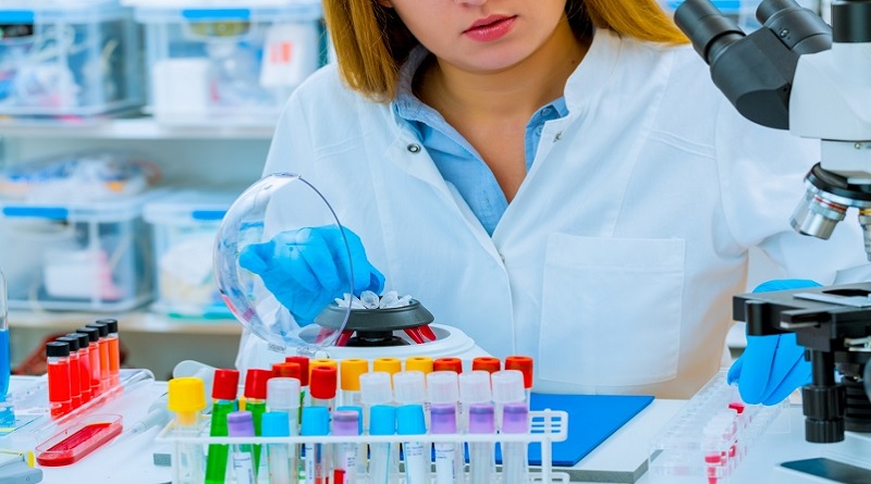 Dotan con reactivos a laboratorios del Hospital Universitario de Los Andes