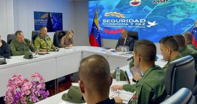 Reducen accidentes viales durante dispositivo Navidades Felices y Seguras