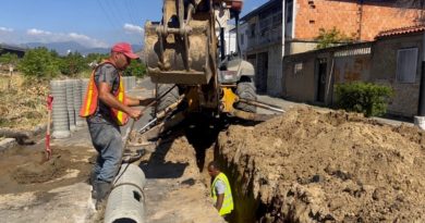 Sistema 1X10 atiende reportes de aguas servidas en el municipio Girardot