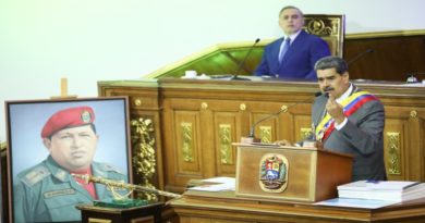 Presidente Maduro anuncia 7T 2030 para convertir a Venezuela en un país potencia