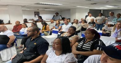 Otorgan más 30 créditos a emprendedores del municipio Girardot en Aragua