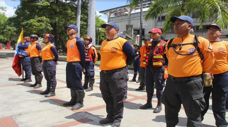 PC Girardot reforzó seguridad y asistencia ciudadana durante el año 2023