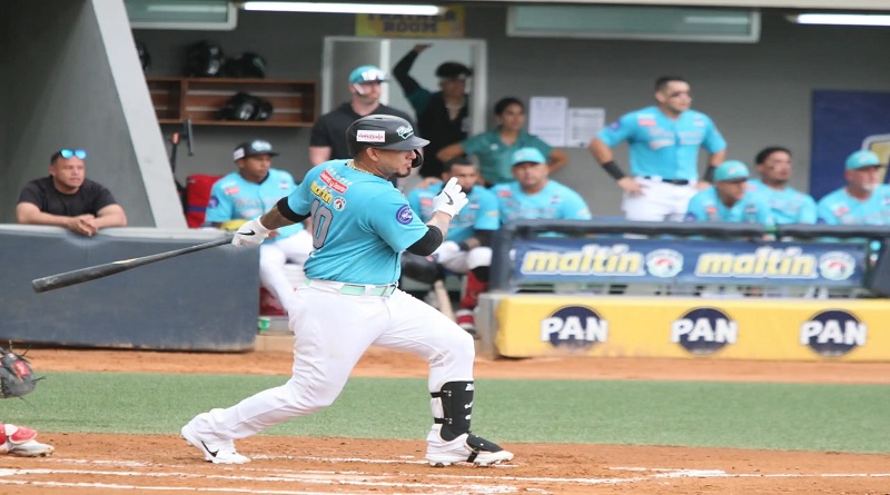 Bravos se estrena en el Round Robin con victoria ante Tigres