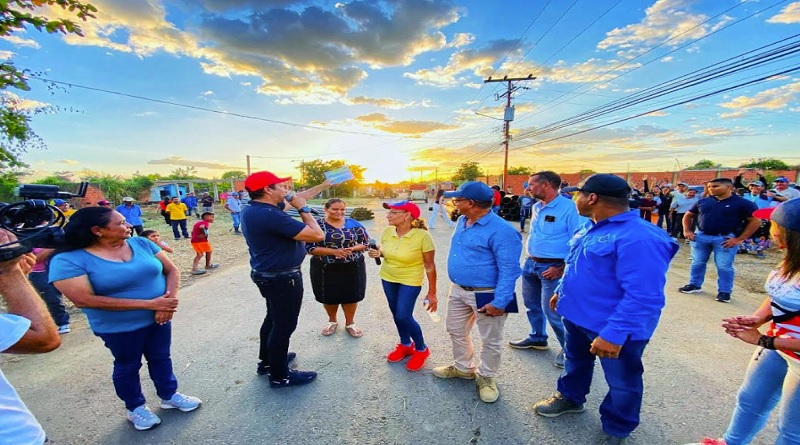 Guárico garantiza la optimización de los servicios públicos en este 2024