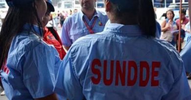 Sundde forma a más de 14 mil actores económicos en el país