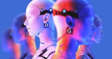 Robots humanoides serán parte de los cambios en la calidad del trabajo