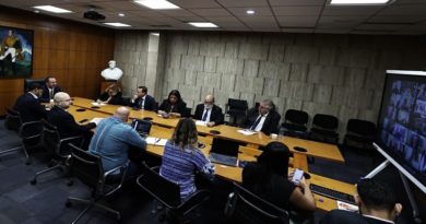 Cancillería define ruta a seguir para consolidar la ejecución de las “7T”