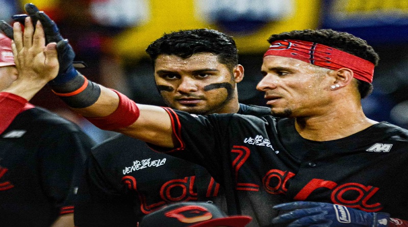 Cardenales de Lara blanqueó a Bravos 7-0