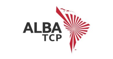 ALBA-TCP exige a Ecuador respeto al estatus de asilado de Jorge Glas