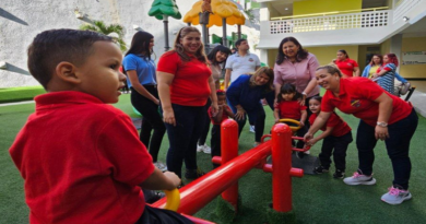 Arranca II momento del periodo escolar 2023-2024