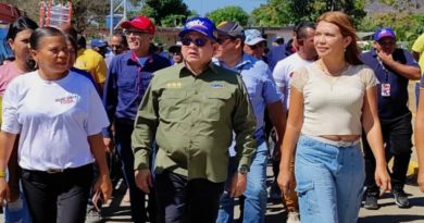 Inauguran servicio Aba Ultra en parroquia San Francisco de Tiznados de Guárico