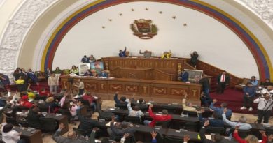 AN aprueba Agenda Legislativa 2024 con proyectos de ley ajustados al Plan 7T