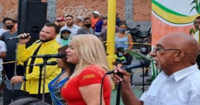 Agrupaciones Un, Dos, Tres y Kañamarga cumplen dos años como patrimonio cultural
