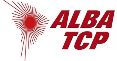 ALBA-TCP condena decisión de Argentina sobre decomiso de aeronave de Emtrasur