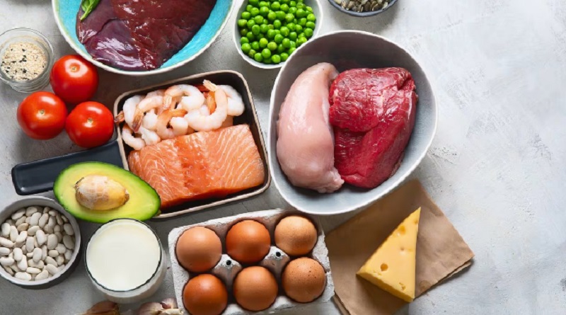 Conozca la lista de alimentos que ayudan a fortalecer el cabello