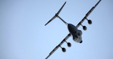 Cajas negras de avión ruso estrellado confirman ataque