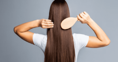 Estos son los alimentos que se pueden consumir para fortalecer el cabello