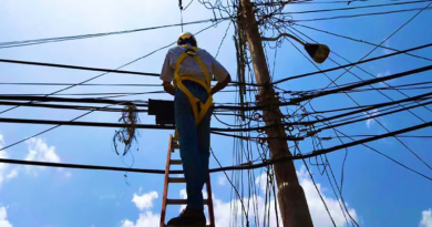 Cantv restablece telefonía fija e Internet a suscriptores del estado Trujillo