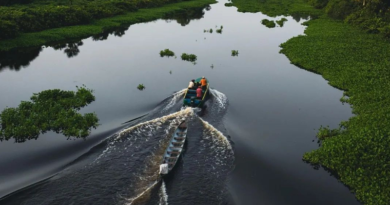 Monagas reporta mayor crecimientor turístico durante el 2023